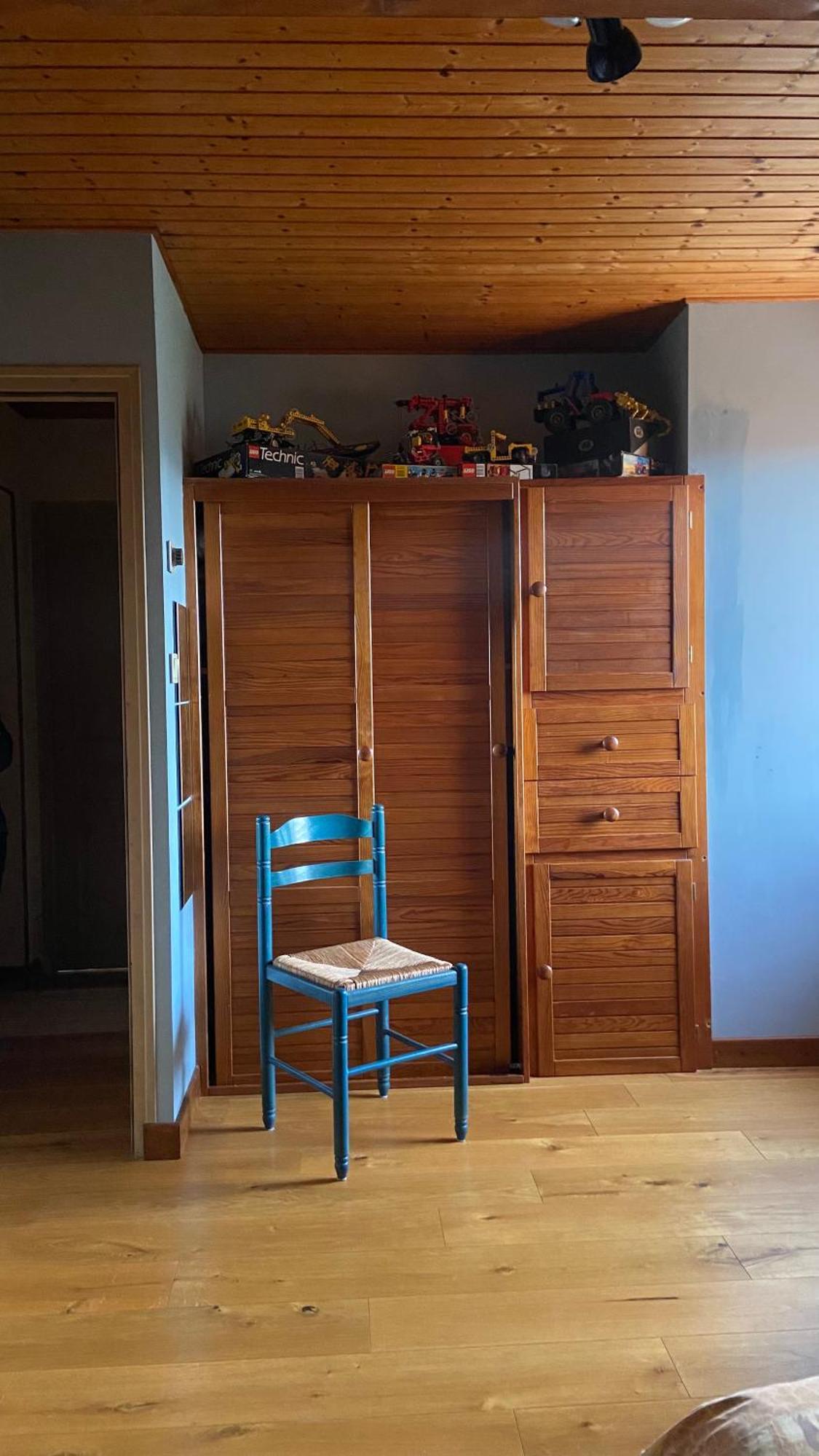 Chambre dans Maison Campagnarde Presilly  Extérieur photo